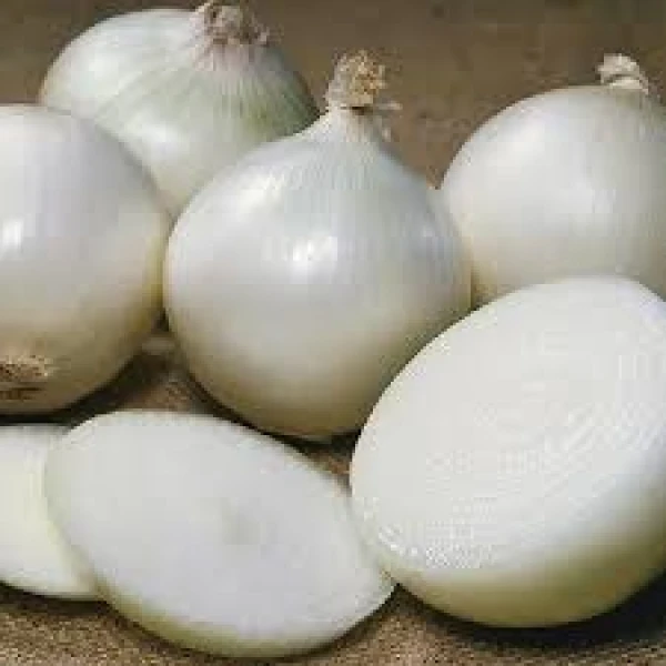 Κρεμμύδια Άσπρα Κομμένα ΧΑΤΖΗΓΕΩΡΓΙΟΥ 5kg