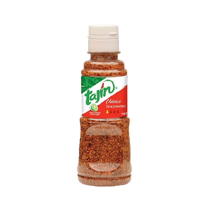 Σκόνη Chili με Lime (Seasoning  Powder) TAJIN 907gr