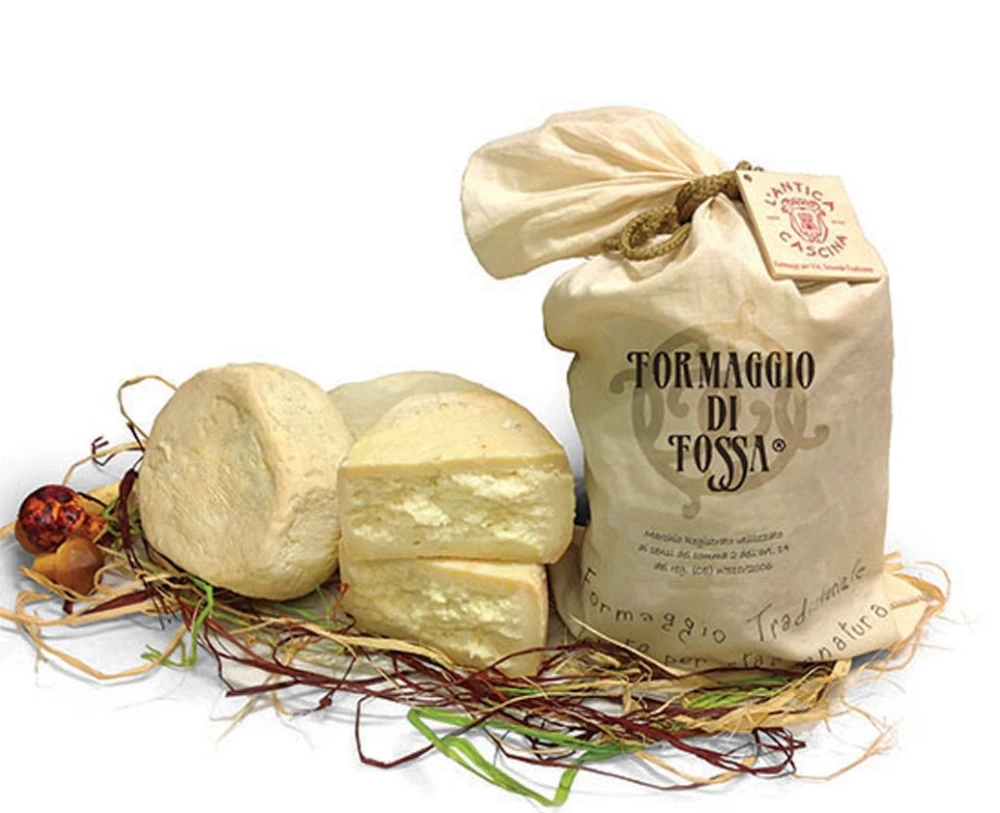 Σκληρό Τυρί Τύπου Παρμεζάνα 1/8 VALCOLATTE ~4kg