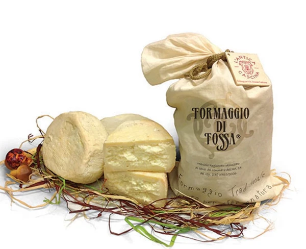 Σκληρό Τυρί Τύπου Παρμεζάνα 1/8 VALCOLATTE ~4kg
