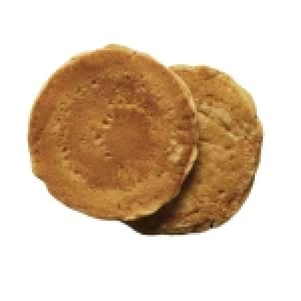 Pancakes Βουτύρου 12cm ZOOMSERIE 50gr (48x50gr)
