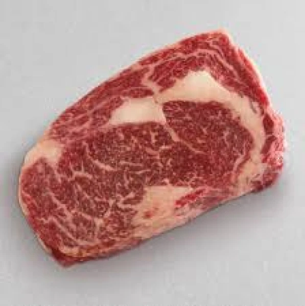 Μπριζόλα Black Angus Rib Creekstone MEAT BOUTIQUE 1kg