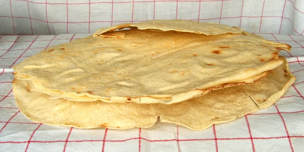 Παραδοσιακό Σαρδηνιακό Ψωμί IL CARASAUE 500gr