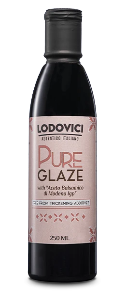 Κρέμα Βαλσάμικου Σκούρη LODOVICI 500ml