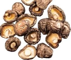 Μανιτάρια Shitake Αφυδατωμένα BORDE 454gr