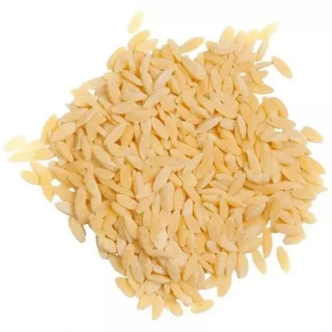 Ζυμαρικό Κριθαράκι MANCINI 1kg
