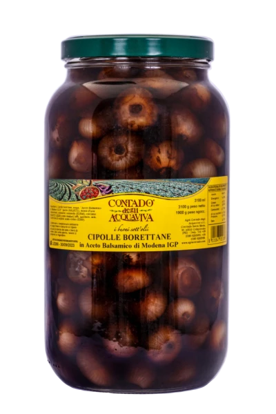 Κρεμμυδάκι σε Aceto Βαλσάμικο NOVA 3,1kg
