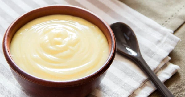 Μείγμα Κρέμα Πατισερί YSPIRA 1lt