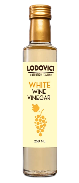 Λευκό Ξύδι Βαλσάμικο LODOVICI 500ml