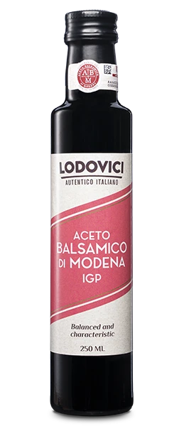 Ξύδι Βαλσάμικο Aceto Di Modena LODOVICI 500ml
