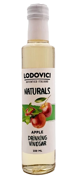 Μηλόξυδο LODOVICI 250ml