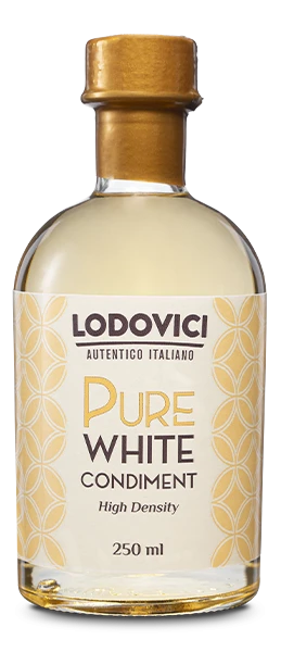 Λευκό Βαλσάμικο Premium LODOVICI 250ml