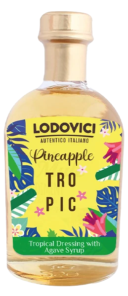Ξύδι με Ανανά LODOVICI 250ml