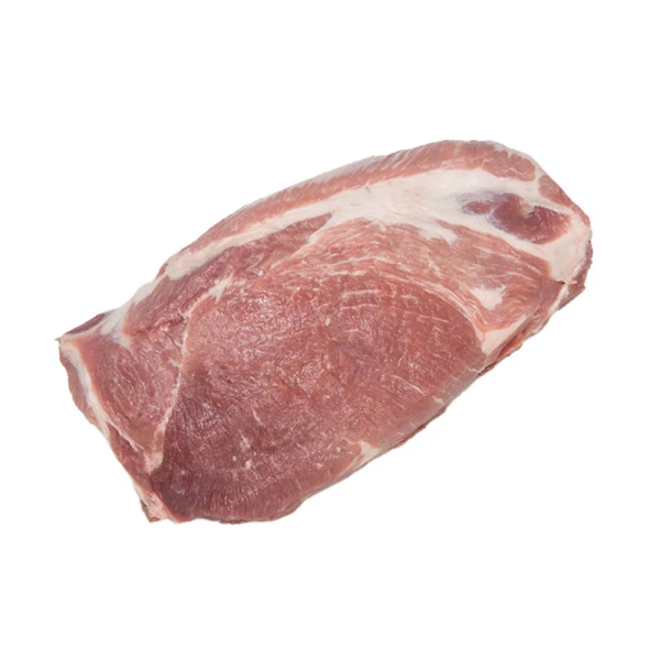 Λαιμός Χοιρινός σε Vaccum KREATAKI ~1kg