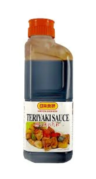 Sauce Teriyaki NIPPON SHOKKEN 2kg