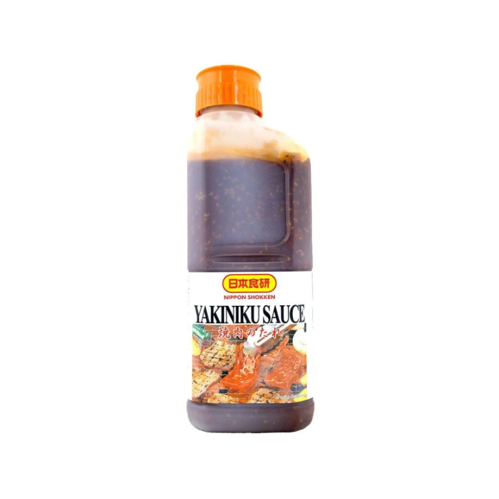 Sauce Yakiniku NIPPON SHOKKEN 2kg
