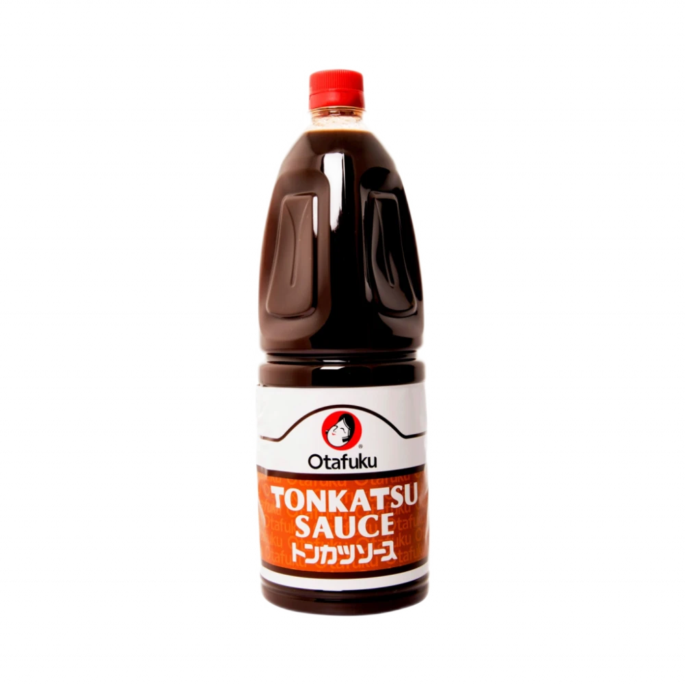 Σάλτσα Γλυκόξινη Tonkatsu OTAFUKU 2,1kg