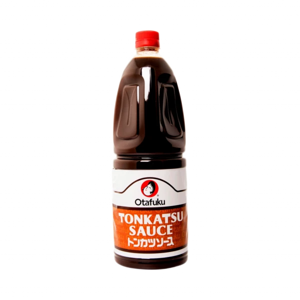 Σάλτσα Γλυκόξινη Tonkatsu OTAFUKU 2,1kg