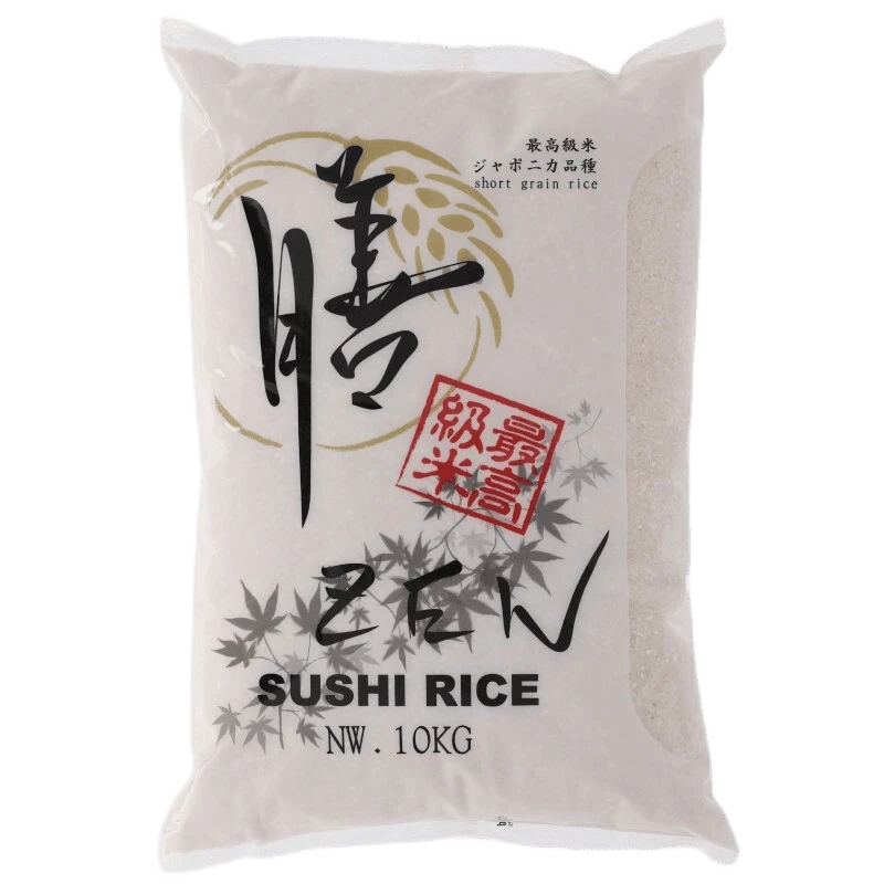 Sushi Rice Premium AKITA 10kg