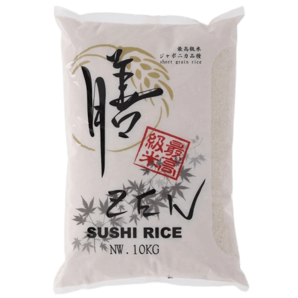 Sushi Rice Premium AKITA 10kg