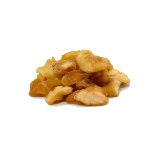 Μήλο Αποξηραμένο σε Κομμάτια Χωρίς Ζάχαρη 1kg