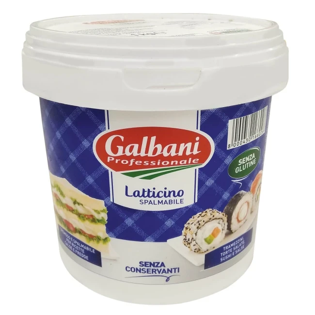 Τυρί Κρέμα GALBANI 1kg
