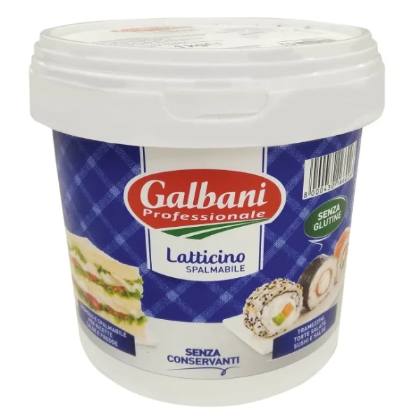 Τυρί Κρέμα GALBANI 1kg
