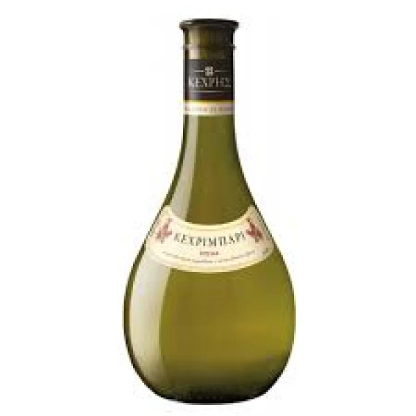 Ρετσίνα ΚΕΧΡΙΜΠΑΡΗ 500ml (18x500ml)