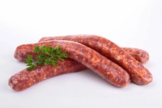 Λουκάνικο Χωριάτικο ΚΡΕΟΠΩΛΕΙΟ ΛΑΖΑΡΟΣ 1kg