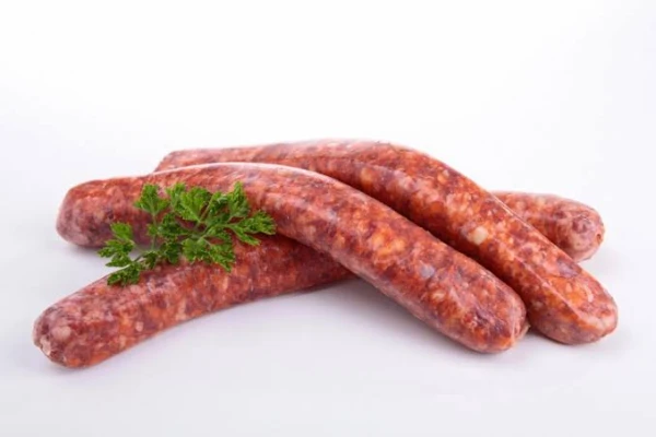 Λουκάνικο Χωριάτικο ΚΡΕΟΠΩΛΕΙΟ ΛΑΖΑΡΟΣ 1kg