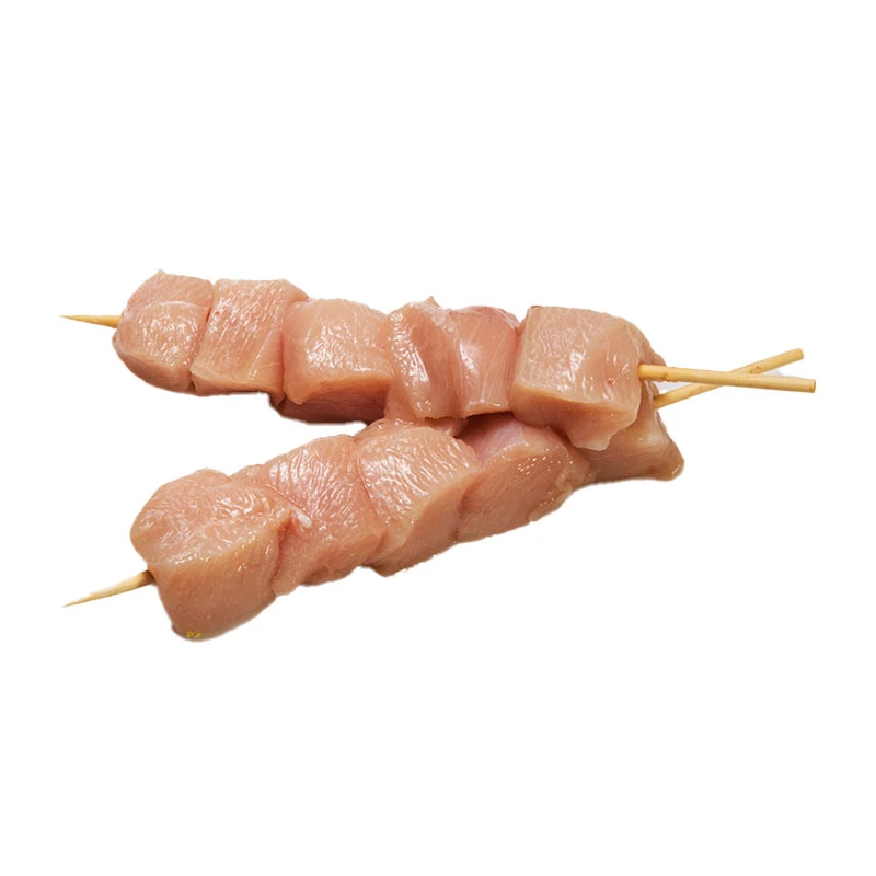 Σουβλάκι Κοτόπουλο 100gr ΚΡΕΟΠΩΛΕΙΟ ΛΑΖΑΡΟΣ 1Kg