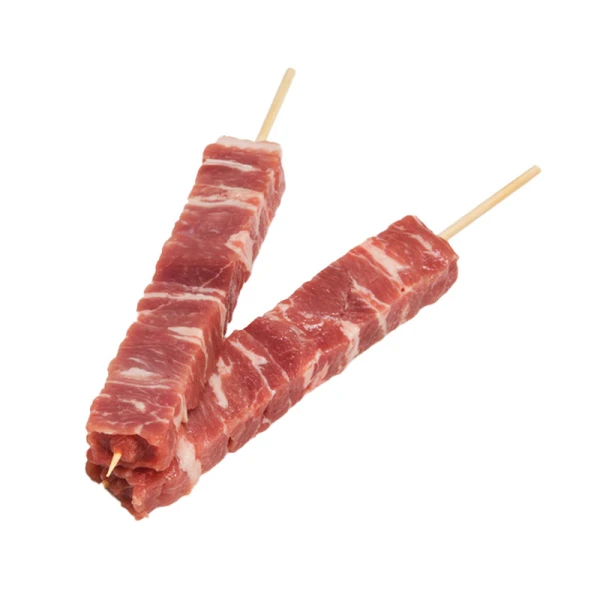 Σουβλάκι Χοιρινό 100gr ΚΡΕΟΠΩΛΕΙΟ ΛΑΖΑΡΟΣ 1kg