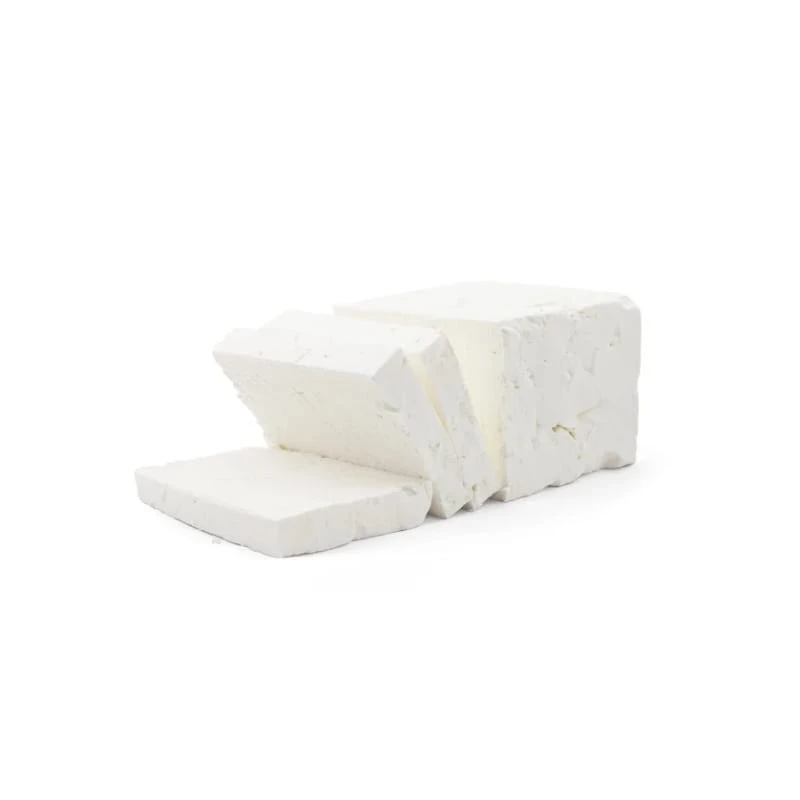 Φέτα Π.Ο.Π Δοχείο Μυτιλήνης ~14kg