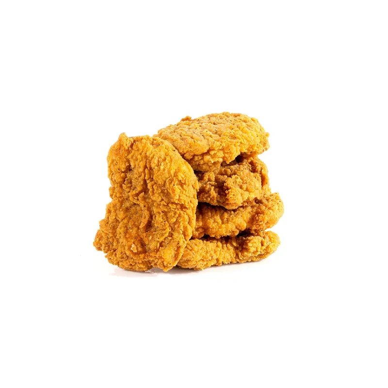 Κοτόπουλο Φιλέτο Στήθος Παναρισμένο 120gr Homestyle 3kg
