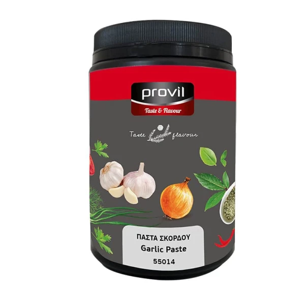 Πάστα Σκόρδου PROVIL 1kg