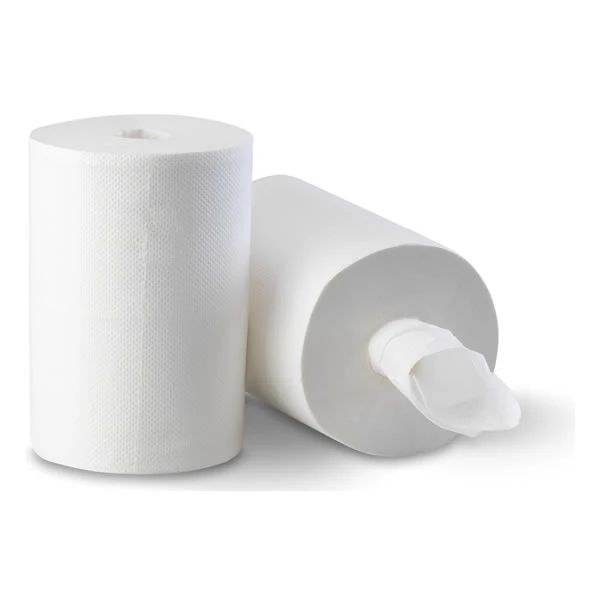 Χειροπετσέτα Ρολό Box 500gr (12x500gr)