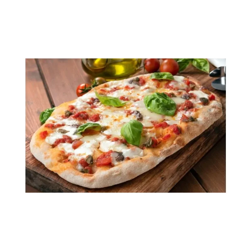 Pinsa Οβάλ Κιβώτιο ROYAL 270gr (15x270gr)