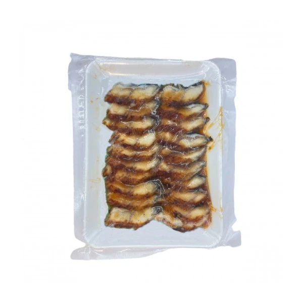 Χέλι σε Φέτες Unagi Kabayaki 160gr
