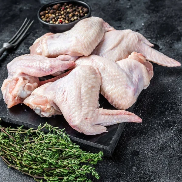 Φτερούγες Κοτόπουλου MEAT BOUTIQUE 1kg