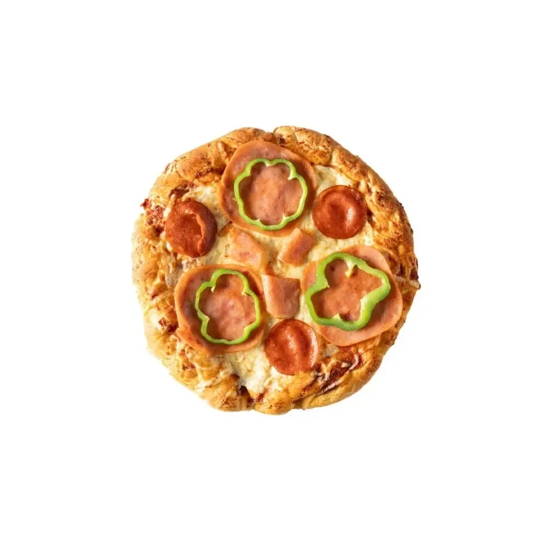 Πίτσα Special Γίγας 32cm Κιβώτιο GRECA PIZZA 800gr (15x800gr)