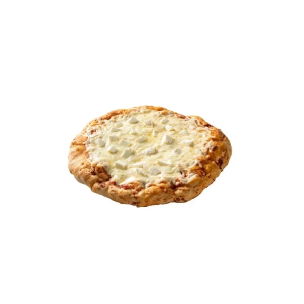 Πίτσα Χωρίς Αλλαντικά 26cm Κιβώτιο GRECA PIZZA 550gr (15x550gr)