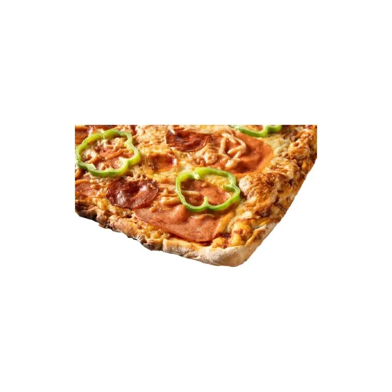 Πίτσα Special Food Service 45x35cm Κιβώτιο GRECA PIZZA 1550gr (6x1550gr)