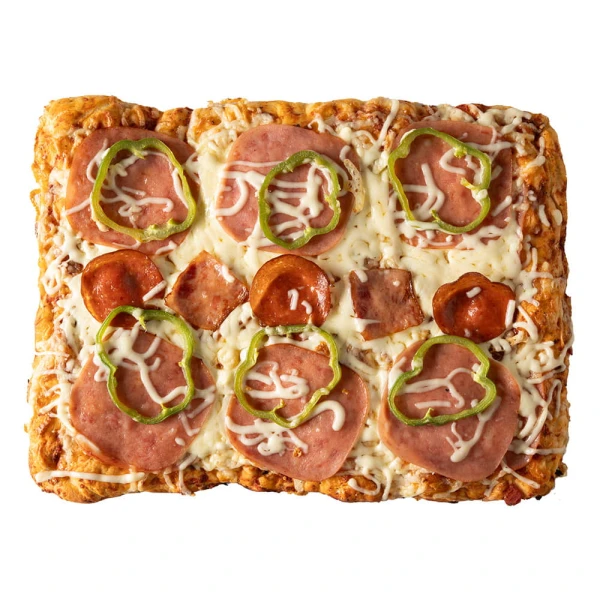 Πίτσα Special 42x28cm GRECA PIZZA 1200gr (15x1200gr)