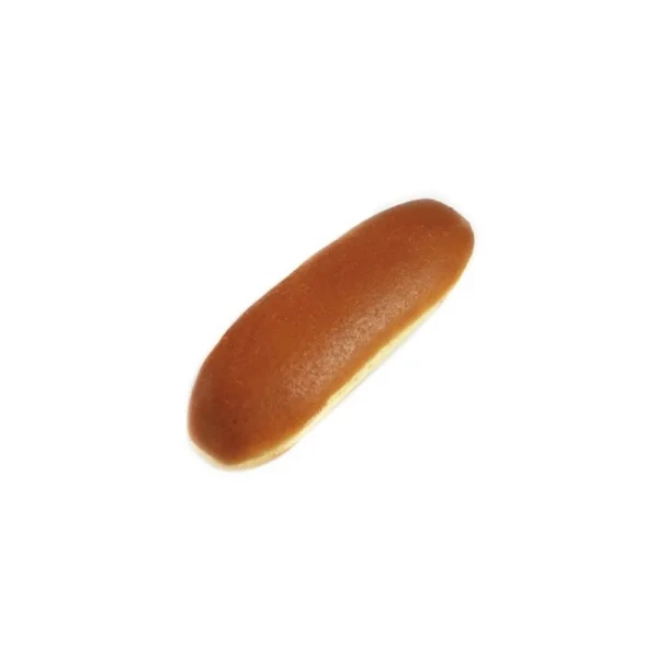 Ψωμάκια Hot Dog 19cm SELECT 80gr (36x80gr)