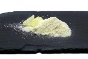 Μαστίχα Χίου Σκόνη ΑΒΡΑΜΟΓΛΟΥ 500gr