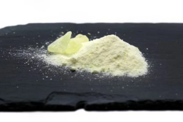 Μαστίχα Χίου Σκόνη ΑΒΡΑΜΟΓΛΟΥ 500gr