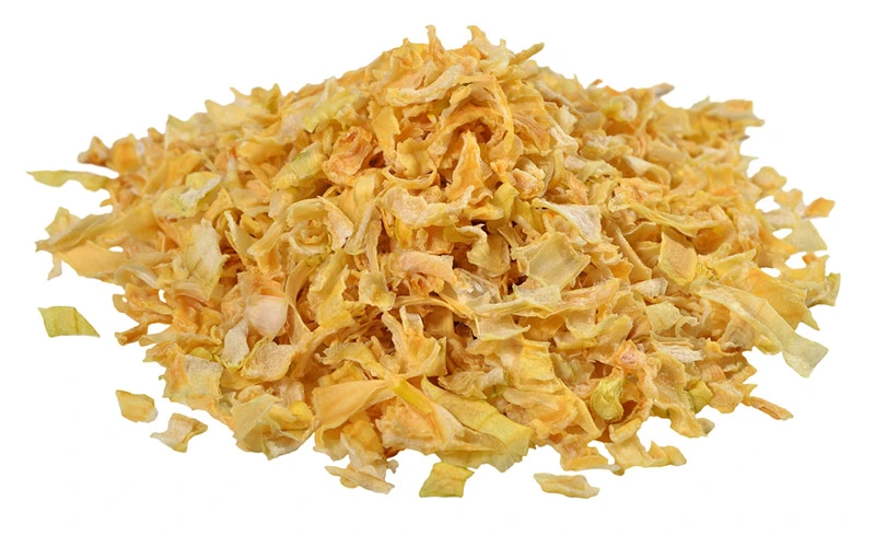 Κρεμμύδι σε Flakes ΑΒΡΑΜΟΓΛΟΥ 500gr