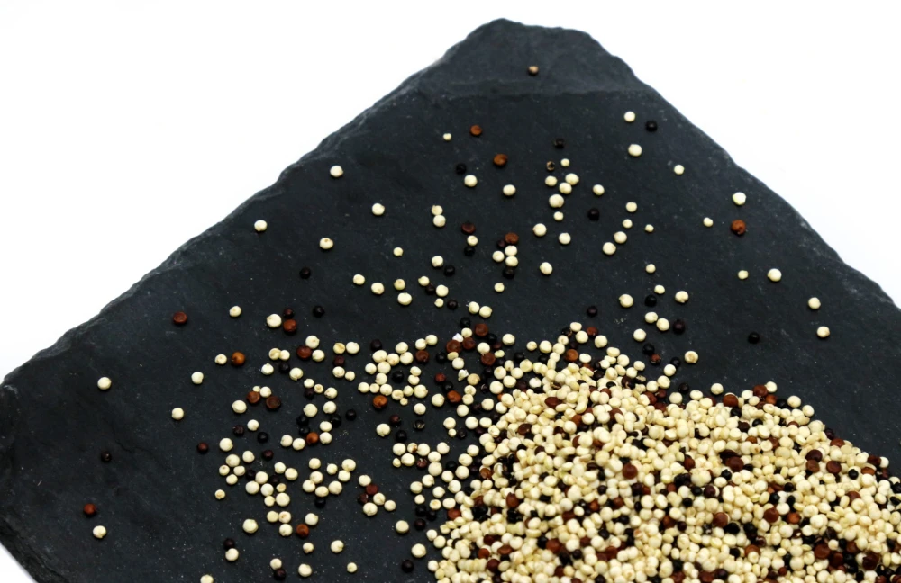Κινόα Τρίχρωμη ΑΒΡΑΜΟΓΛΟΥ 1kg
