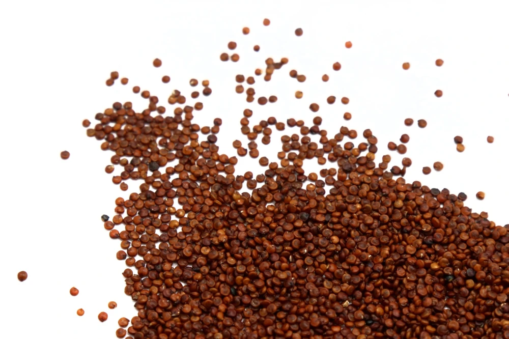 Κινόα Κόκκινη ΑΒΡΑΜΟΓΛΟΥ 1kg