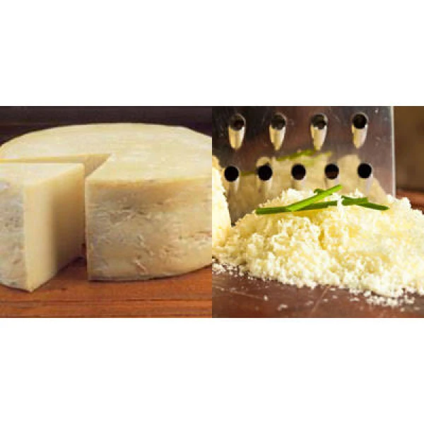 Σκληρό Τυρί Αυστρίας 45% σε Φρατζόλα 3kg